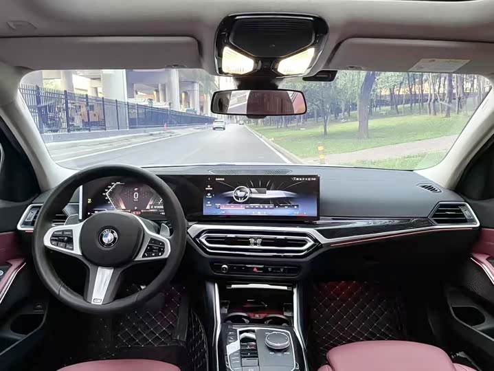 Фото 6 - BMW 3 Series