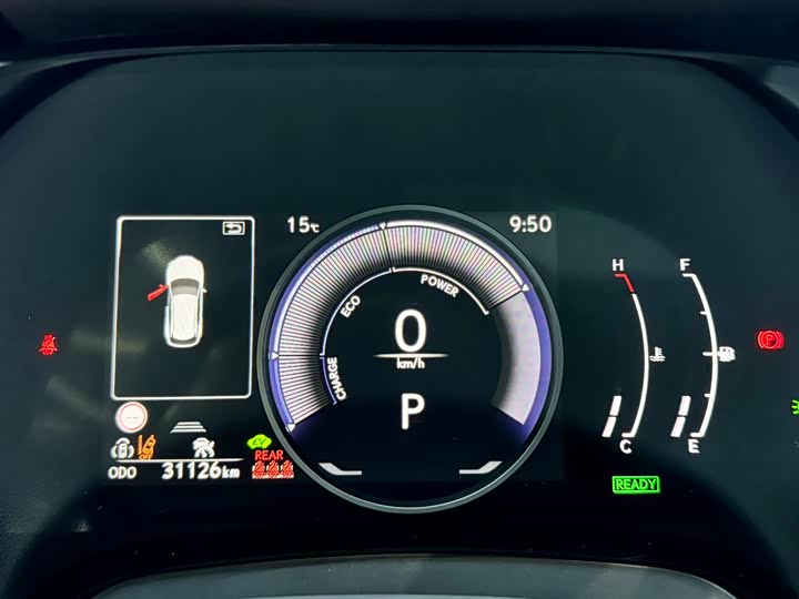 Фото 6 - Lexus RX