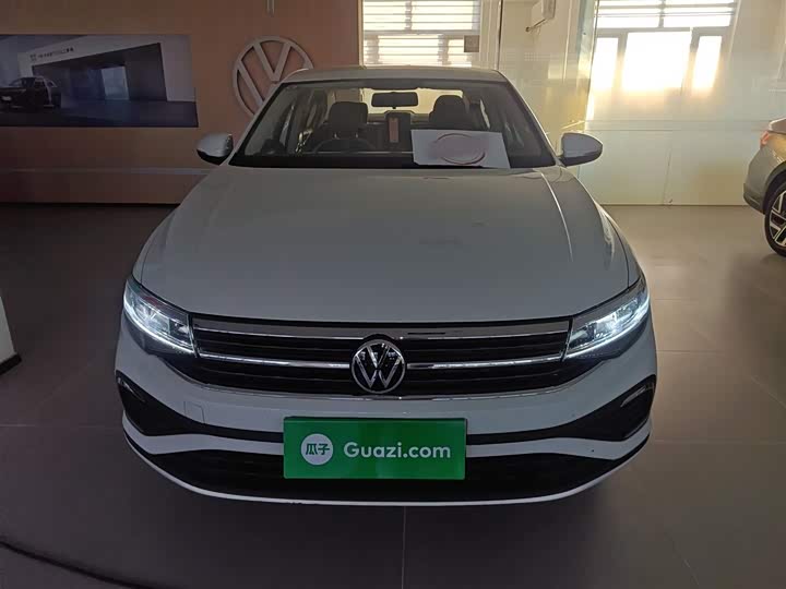 Фото 3 - Volkswagen Bora