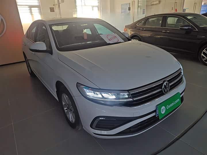 Фото 4 - Volkswagen Bora