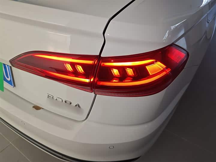 Фото 8 - Volkswagen Bora