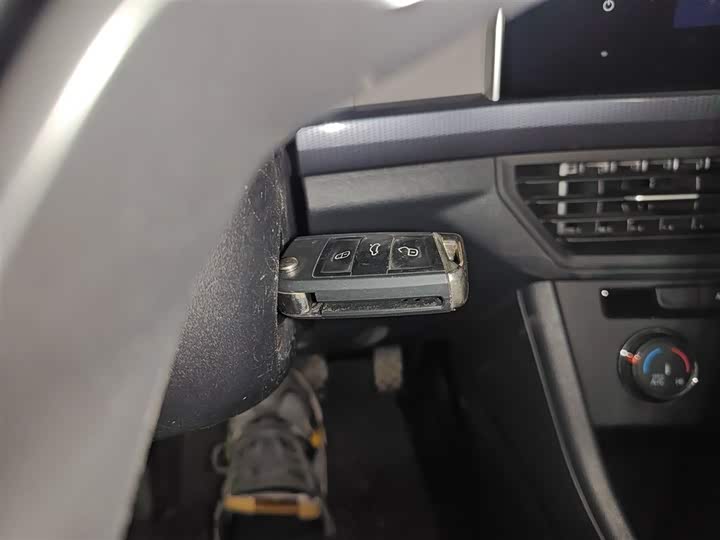 Фото 9 - Volkswagen Bora