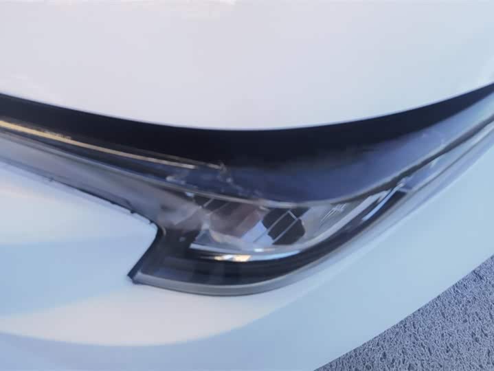 Фото 5 - Toyota Levin