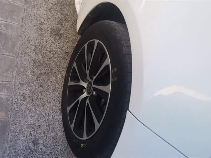 Фото 6 - Toyota Levin