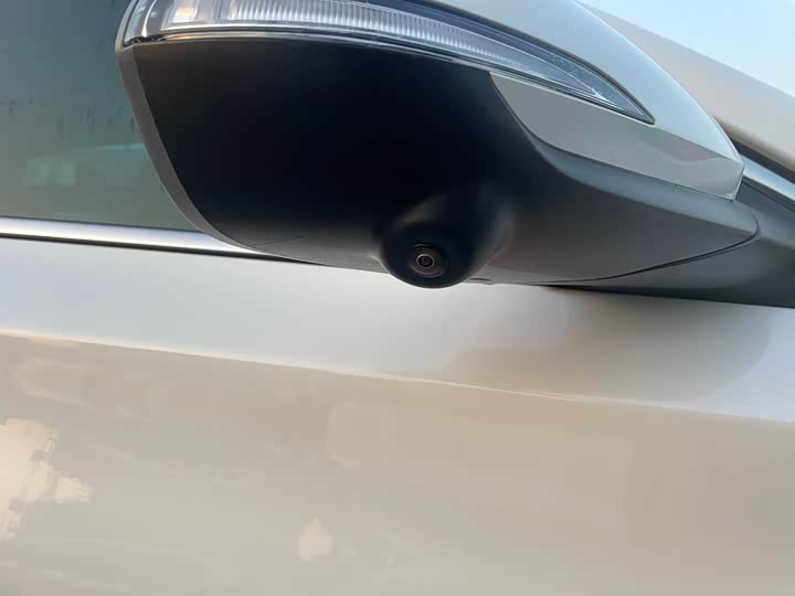 Фото 7 - Changan Eado Plus