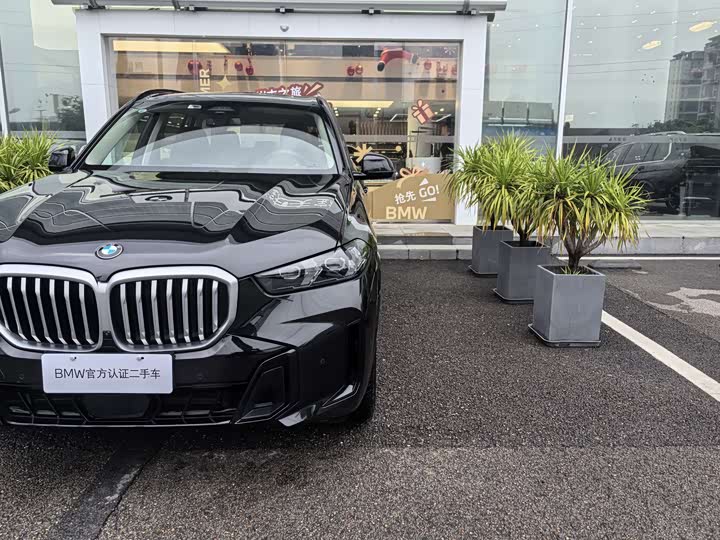 Фото 3 - BMW X5