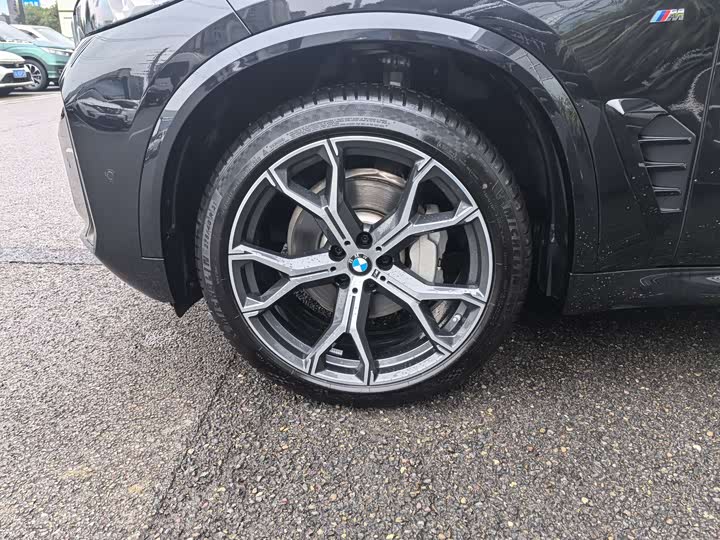 Фото 4 - BMW X5