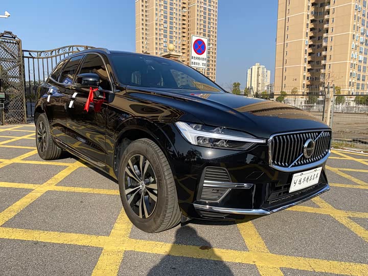 Фото 3 - Volvo XC60