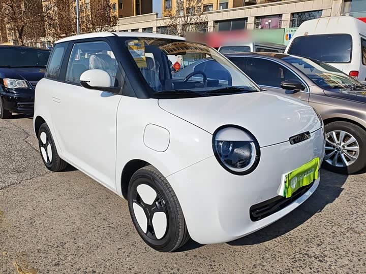 Фото 4 - Changan Qiyuan (Nevo) Lumin