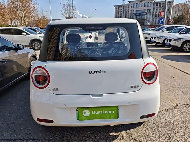 Фото 6 - Changan Qiyuan (Nevo) Lumin