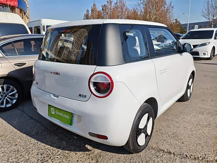 Фото 7 - Changan Qiyuan (Nevo) Lumin