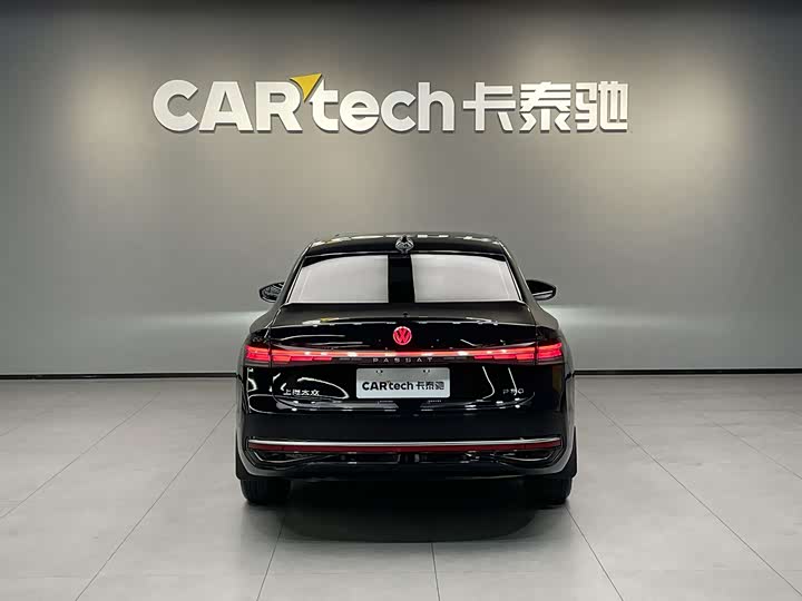 Фото 4 - Volkswagen Passat