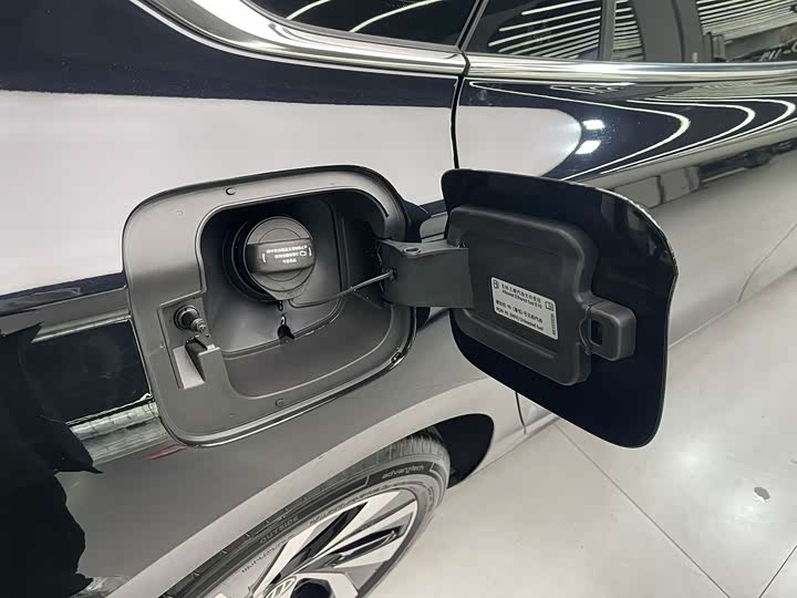 Фото 9 - Volkswagen Passat