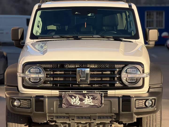 Фото 3 - Tank 300