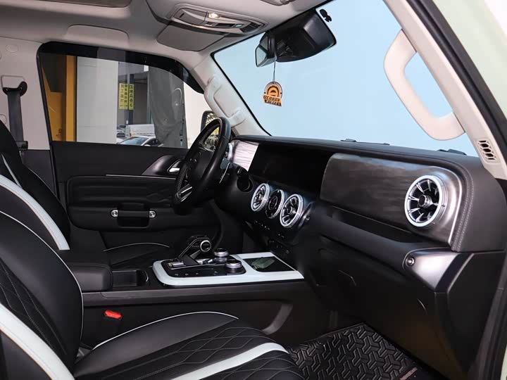 Фото 7 - Tank 300