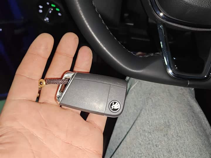 Фото 9 - Skoda Kodiaq