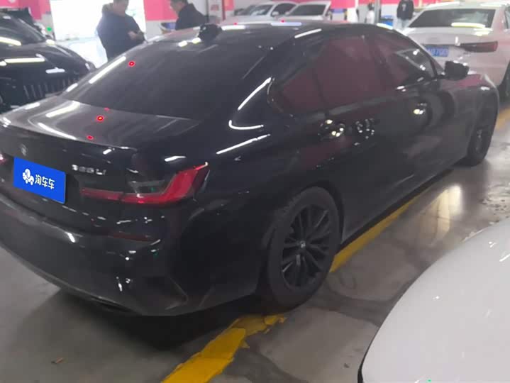 Фото 3 - BMW 3 Series