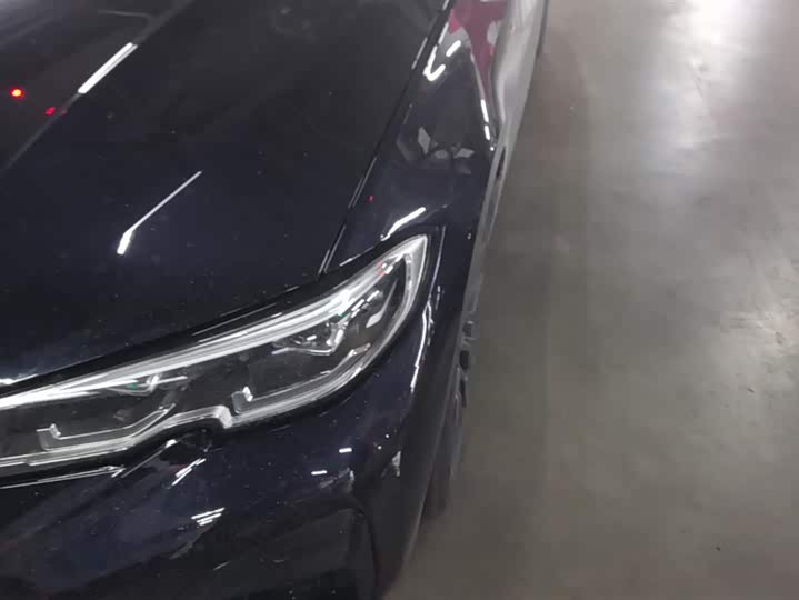 Фото 5 - BMW 3 Series