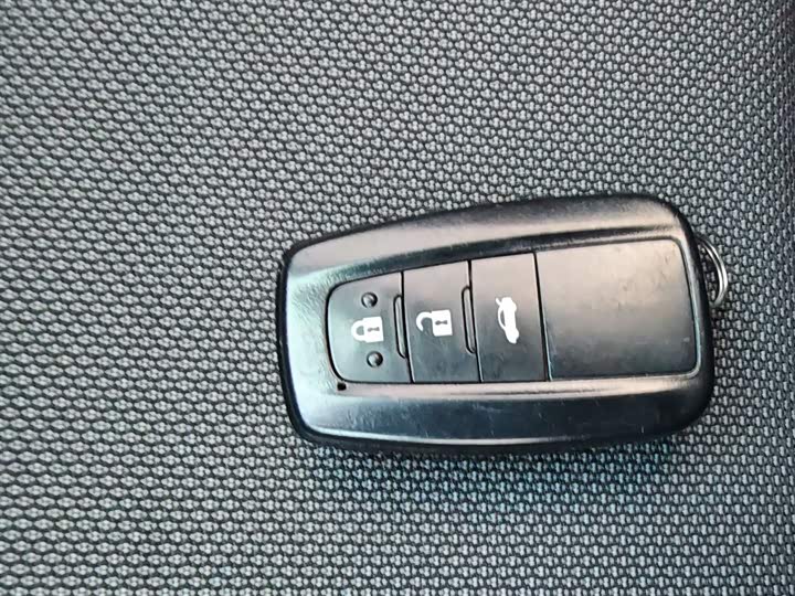 Фото 9 - Toyota Levin