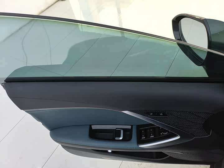 Фото 4 - MG Motor 7