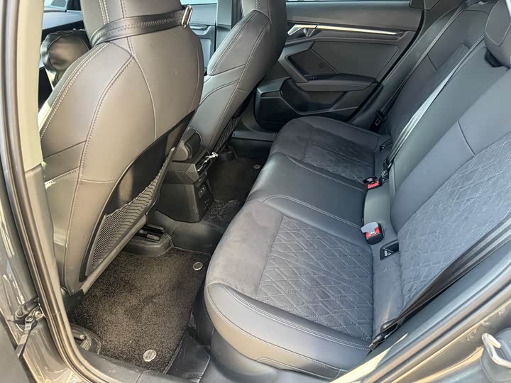 Фото 8 - Audi A3