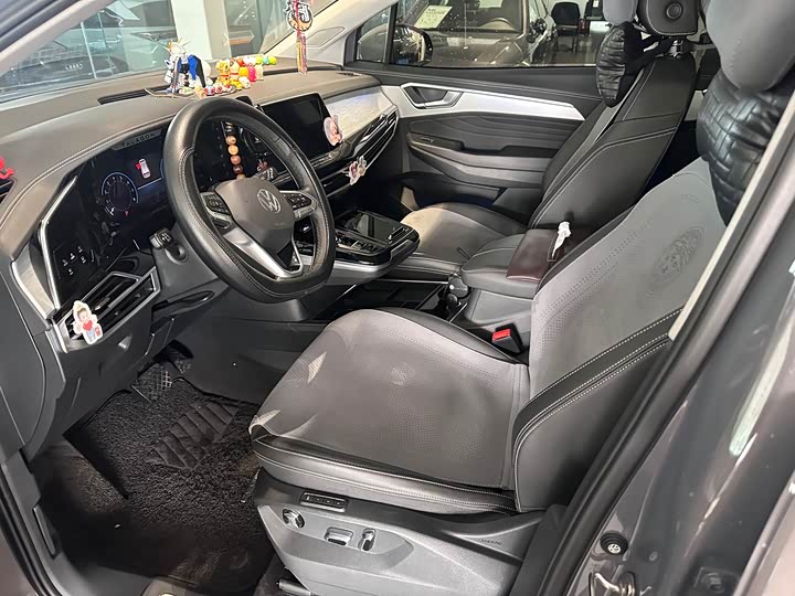 Фото 8 - Volkswagen Talagon