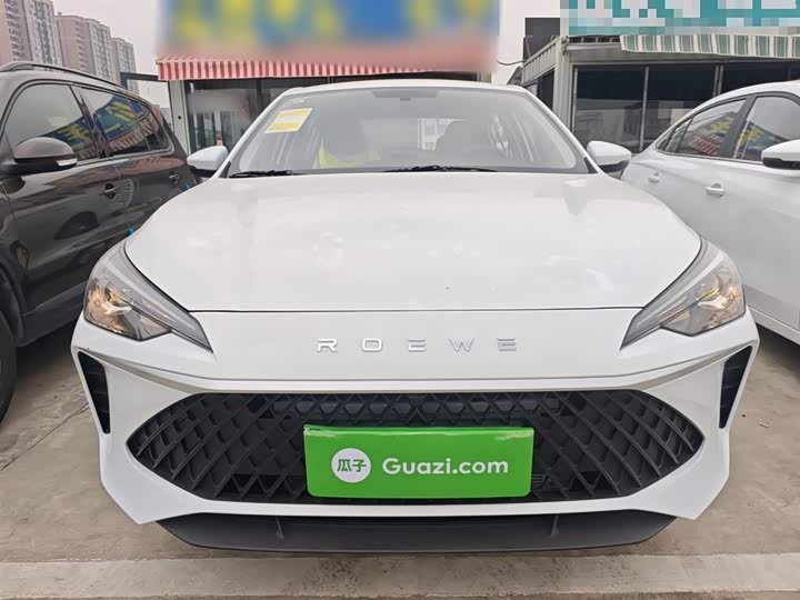 Фото 3 - Roewe i5