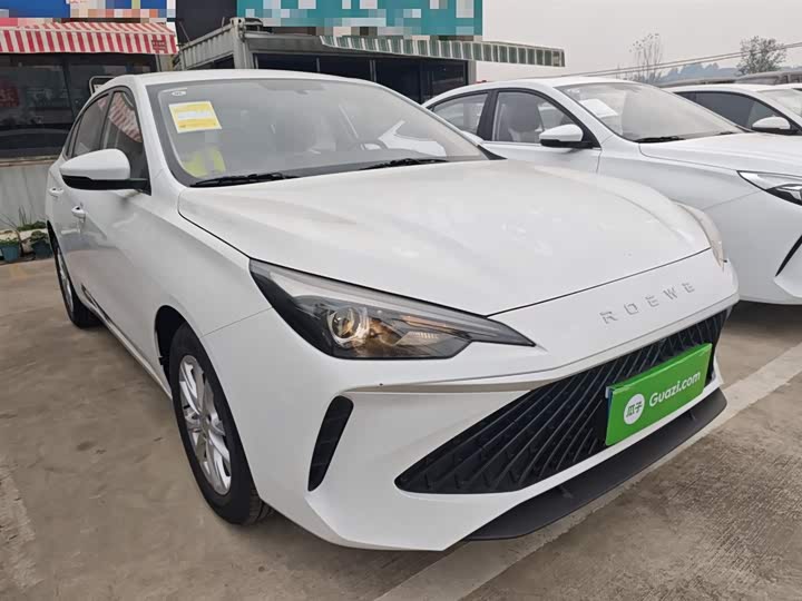 Фото 4 - Roewe i5