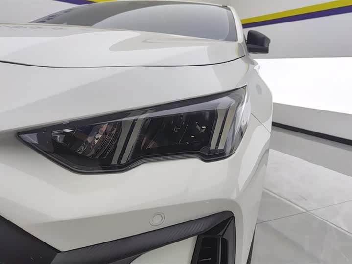 Фото 5 - GAC Trumpchi Empow R