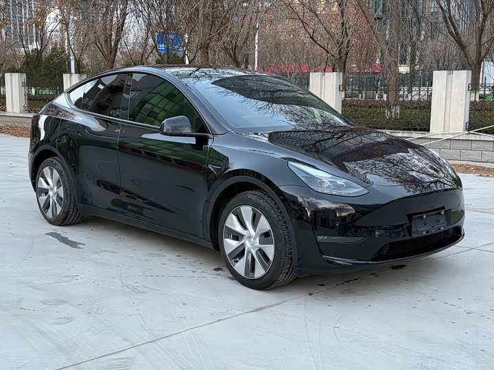 Фото 3 - Tesla Model Y
