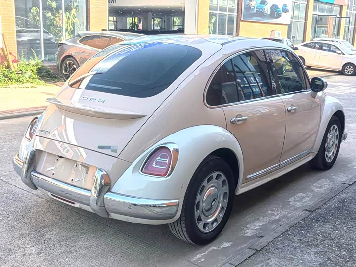 Фото 4 - Ora Ballet Cat