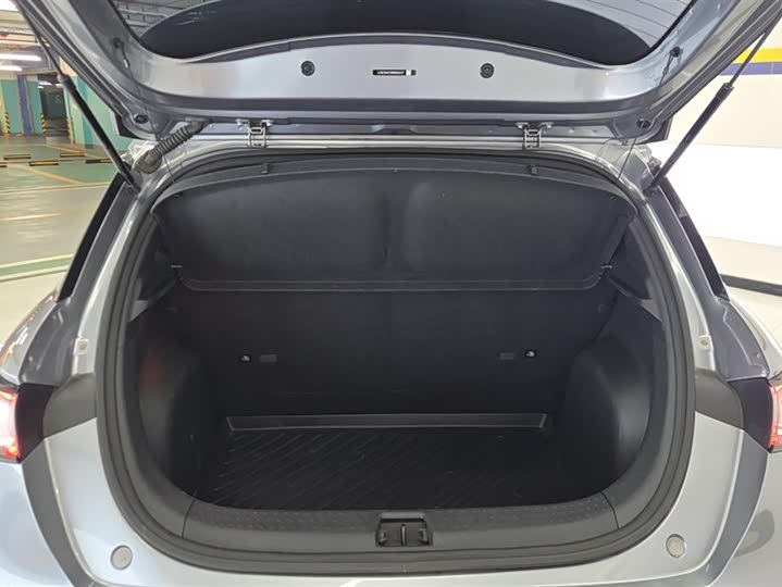 Фото 4 - BYD Dolphin