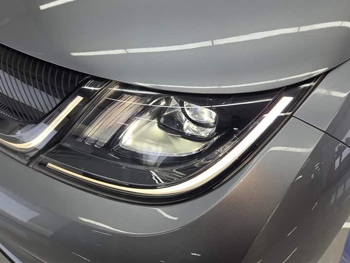 Фото 5 - BYD Dolphin