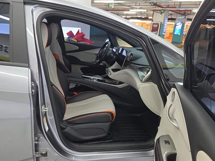 Фото 8 - BYD Dolphin