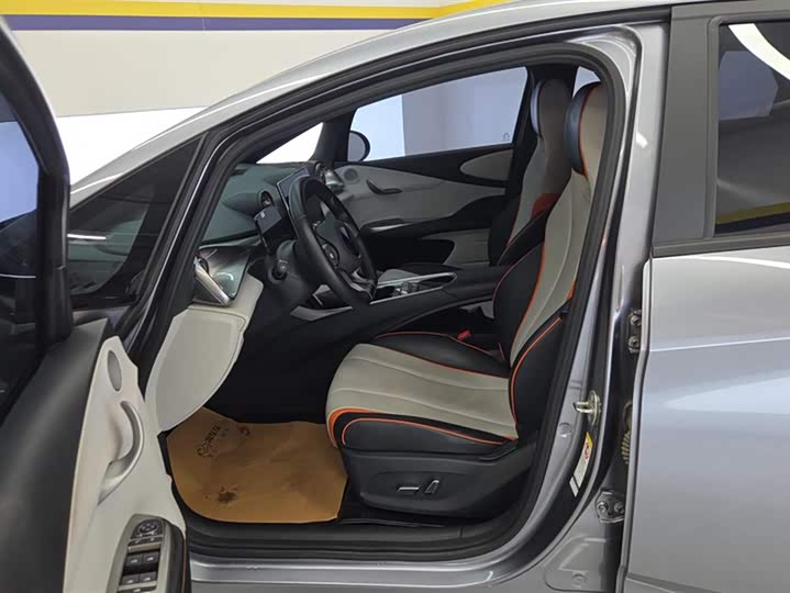 Фото 9 - BYD Dolphin