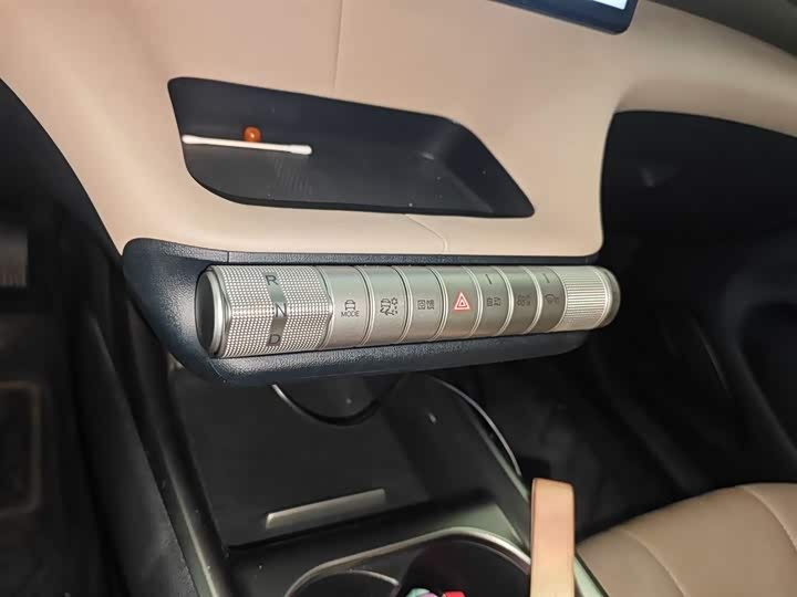 Фото 6 - BYD Dolphin