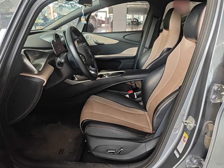 Фото 7 - BYD Dolphin