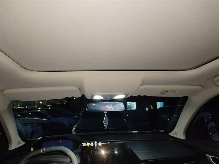 Фото 8 - Changan CS55 Plus