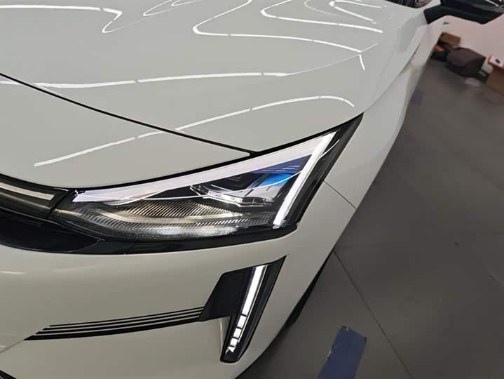 Фото 5 - Geely Galaxy L6