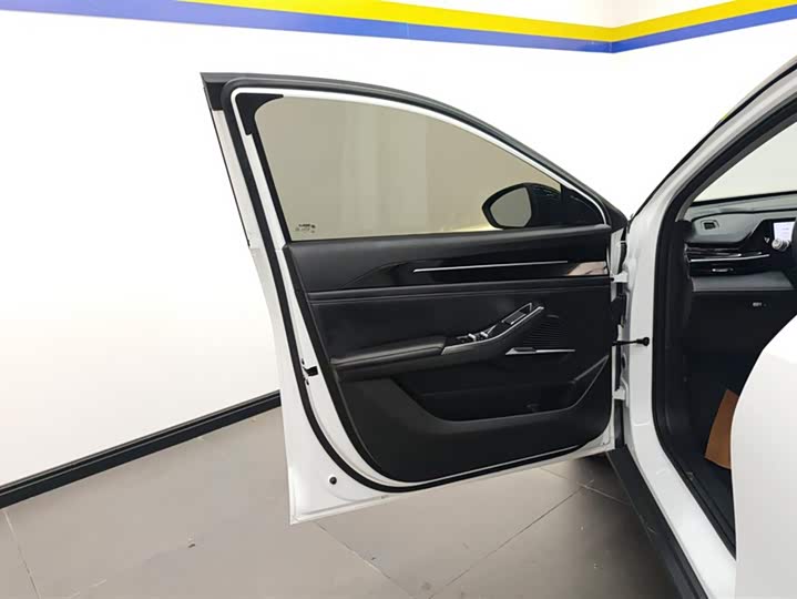 Фото 7 - Geely Galaxy L6