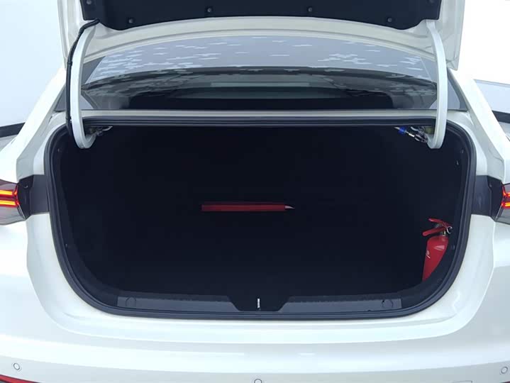 Фото 4 - GAC Trumpchi Empow R