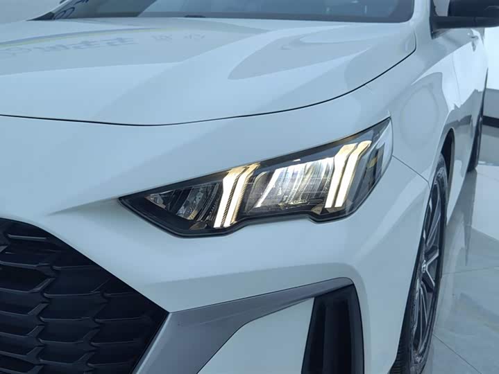 Фото 5 - GAC Trumpchi Empow R