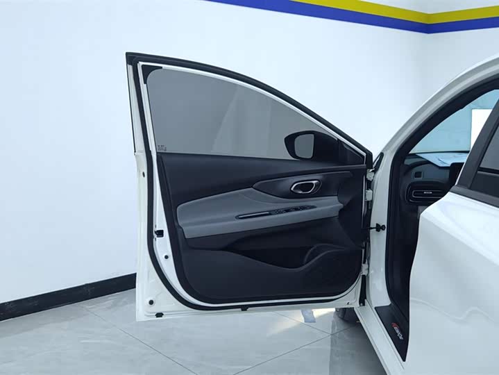 Фото 7 - GAC Trumpchi Empow R