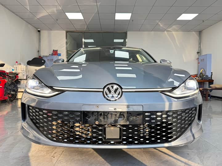 Фото 4 - Volkswagen Lamando L