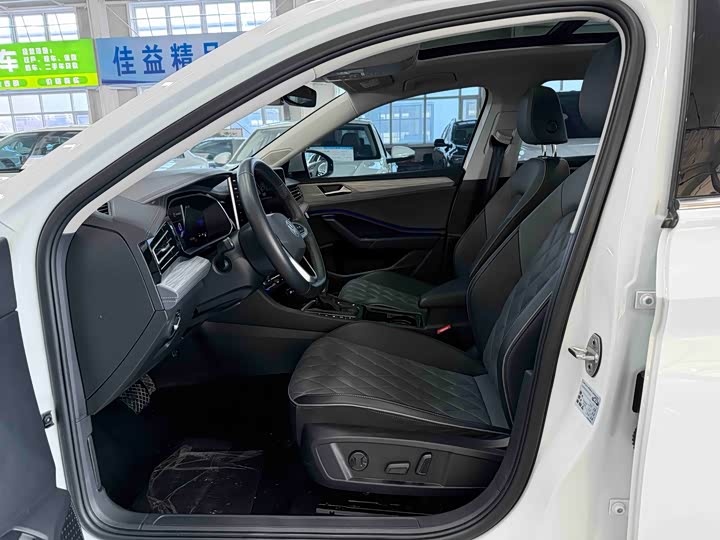 Фото 8 - Volkswagen Sagitar L