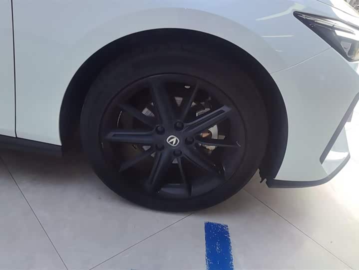 Фото 6 - Changan UNI-V