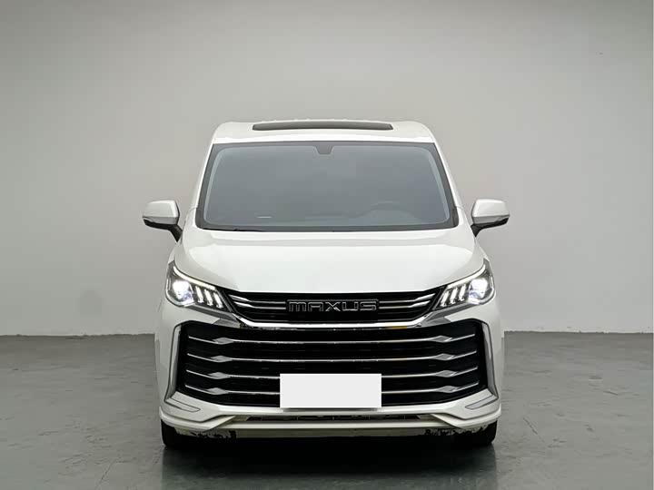 Фото 2 - Maxus G50