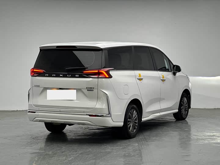 Фото 4 - Maxus G50