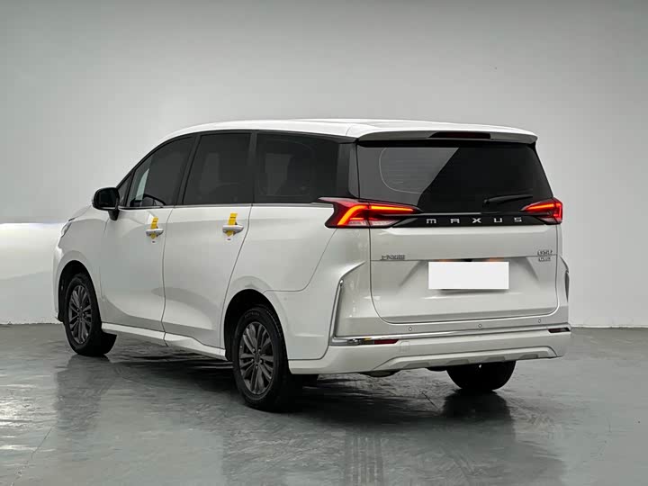 Фото 6 - Maxus G50