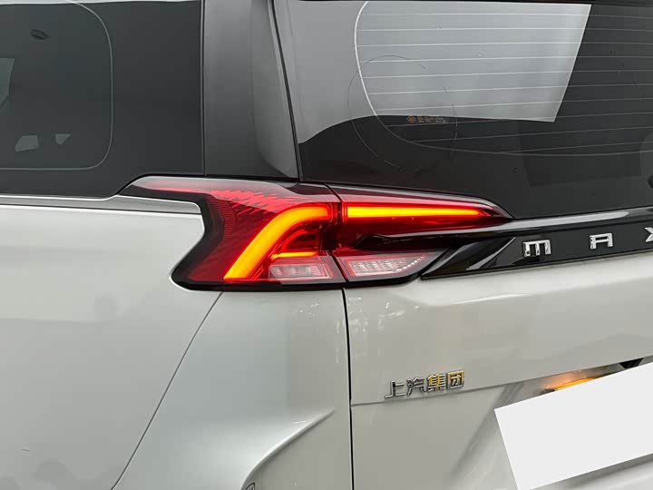 Фото 7 - Maxus G50